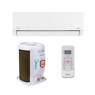 Imagem de Ar Condicionado Split Midea Inverter Airvolution Lite 22000 Btu/H Frio