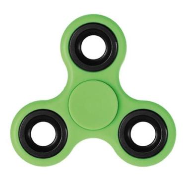 Imagem de Fidget Spinner - Verde - Spinner - Candide