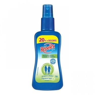 Imagem de Repelex Repelente Family Care Spray 100ml