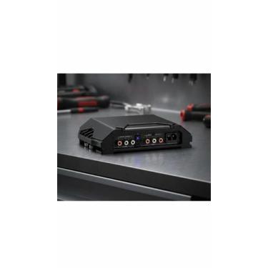 Imagem de Amplificador Digital 4 Canais 400W RMS 2 Ohms - Congratulations Store