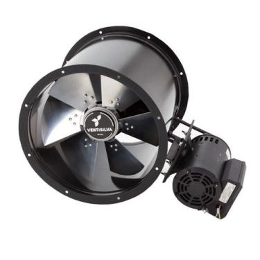 Imagem de Exaustor de Transmissão 40CM 0,76CV E40MTR Ventisilva 127/220V