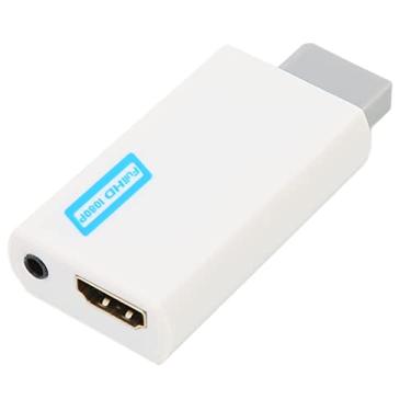 Imagem de HD Multimedia Interface Converter, para Wii Converter Desempenho superior para Wii HD TV