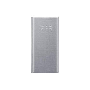 Imagem de Capa Original Samsung Led View Cover Galaxy Note 10 6.3, Samsung