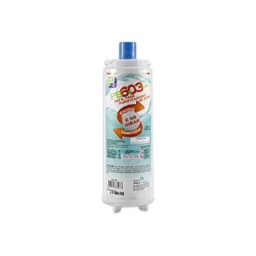 Imagem de Filtro Refil Policarbon Pb603 para Purificadores de Água Ibbl (pré Filtro C+3) 7740 7740