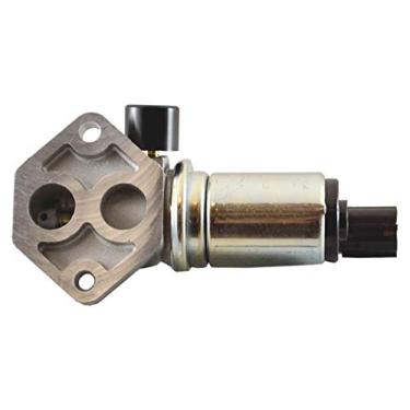 Imagem de Hitachi Válvula de controle de ar inativo ABV0020