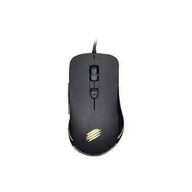 Imagem de OEX GAME Mouse Gamer Cronos MS320 - RGB - 5 Botões - 7200 Dpi - Pixart 3212 - Preto