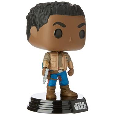 Imagem de FUNKO STAR WARS FINN 39885
