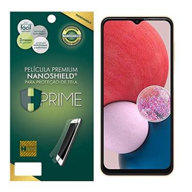 Imagem de Pelicula HPrime Para Galaxy A13 Nanoshield