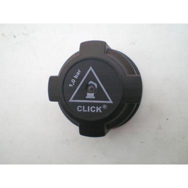 Imagem de Tampa radiador 1 bar Fiat Uno Premio Elba Fiorino Duna Palio Siena Strada Tempra Ducato Citroen Jumper Peugeot Boxer Click