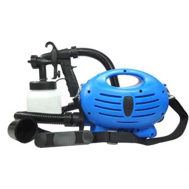 Imagem de Pulverizador De Tinta Elétrico Volt 110V E 650W Tintas