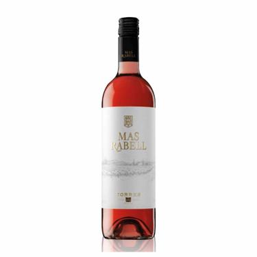 Imagem de Vinho Rosé Mas Rabell 750ml - Rosé