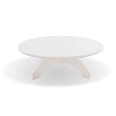 Imagem de Bailarina de Polietileno 30 x 12 cm