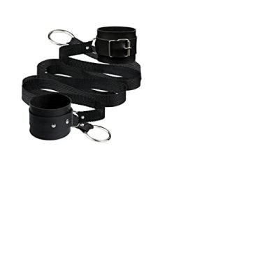 Imagem de Algema Bracelete com Tiras para Amarrar
