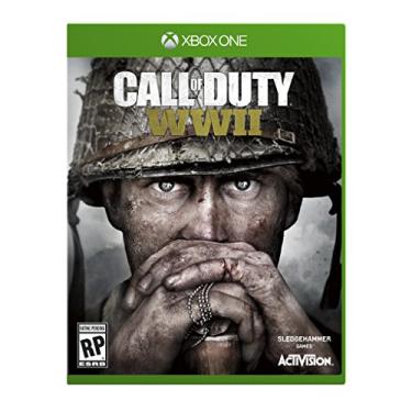 Imagem de Call Of Duty Wwii - Xbox One