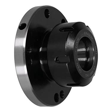 Imagem de Pinça, mandril de pinça resistente ao desgaste 40CR para fresadora