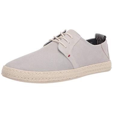 Imagem de STACY ADAMS Alpargata masculina Nicolo com cadarço Oxford, Giz de Lou, 13