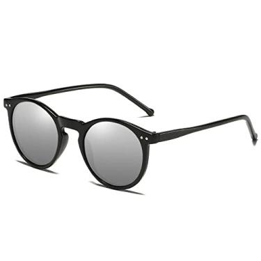 Imagem de Óculos de sol femininos vintage masculinos guarda-sóis polarizados designer óculos de sol uv400 lentes transparentes óculos de direção, 2, china