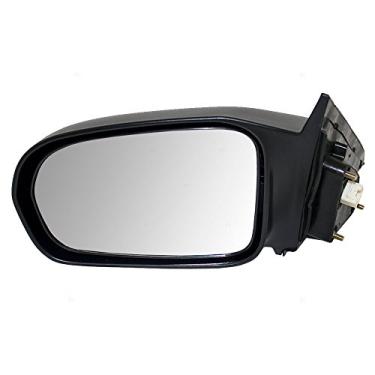 Imagem de Drivers Power Side View Mirror Reposição pronta para pintura para Honda Coupe 76250S5PA11 AutoAndArt