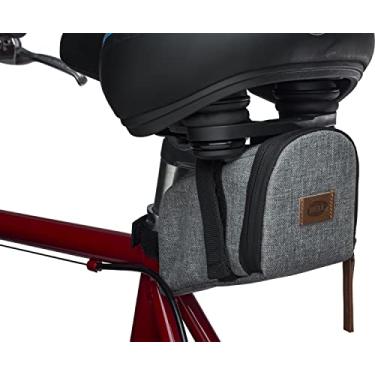 Imagem de Bell Stowaway 300 Bolsa para assento de bicicleta