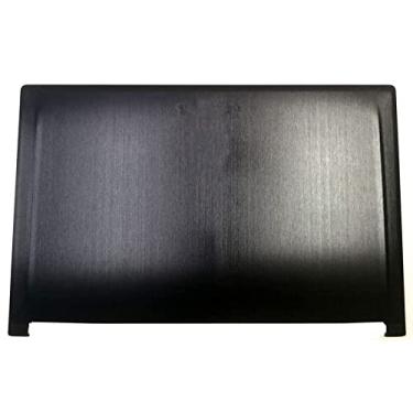 Imagem de Laptop LCD Top Top para MSI GS63 7RD GS63VR 7RF-258CN MS-16K1 K2 K3 K5 MS-16K2 GS63MVR 1060 1050TI Tampa traseira nova