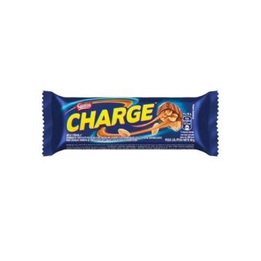Imagem de Bombom De Chocolate Charge 40G