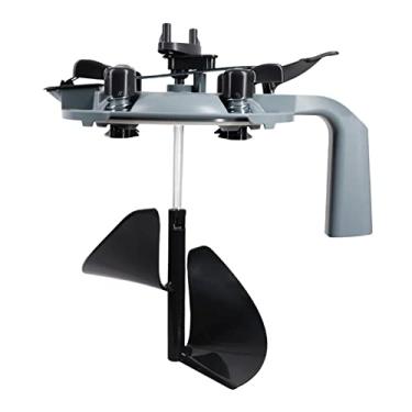 Imagem de Gralara Tampa de Tinta, Agitador de Tinta para Carro, Tampa de Pasta, Agitador de de Tinta, Fácil de Usar, 1L