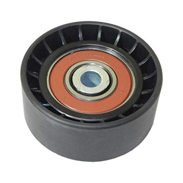 Imagem de Polia Esticador Correia Scania P124 G124 R124 Lisa 735x32x1120mm 1284 1858885