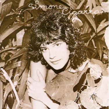 Imagem de Simone Cigarra Cd Digipack