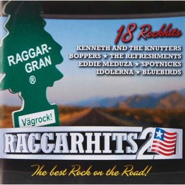 Imagem de Various - Musikservice - Raggarhits 2