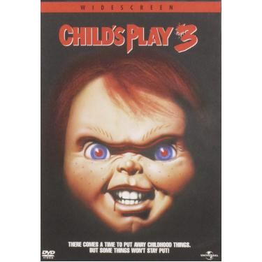 Imagem de Child's Play 3