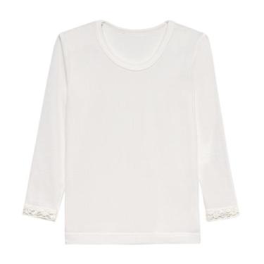 Imagem de Blusa Segunda Pele Infantil   - Ege Baby