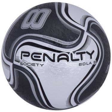 Imagem de Bola Society Penalty 8 X