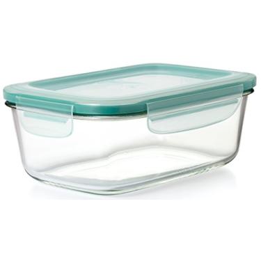 Imagem de OXO Good Grips recipiente retangular para armazenamento de alimentos