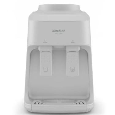 Imagem de Bebedouro Britânia BBE13B Aquaplus para 10L ou 20L - Bivolt
