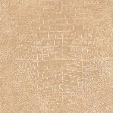 Imagem de Papel De Parede Natural Fx Crocodile G67499 - Rolo: 10M X 0,53M