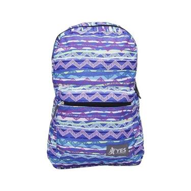 Imagem de MOCHILA YES SORTIDO/.