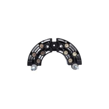 Imagem de Retificador Do Alternador Foton Caminhões Volare V8 110A - Gauss - GA1604