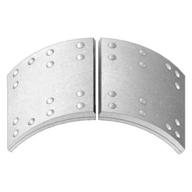 Imagem de LONA FREIO TRASEIRO 0549T STD