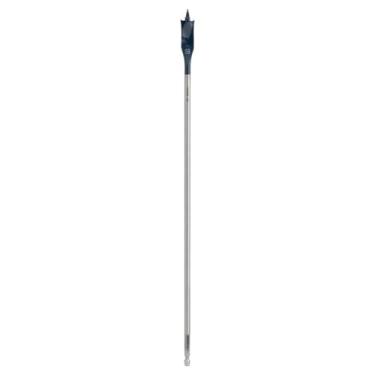Imagem de Bosch Broca Chata Self Cut 16 x 400 mm 2608595406000 Cinza/Azul