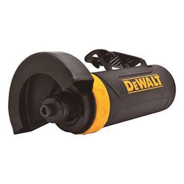 Imagem de DEWALT Ferramenta de esmerilhar, controle de toque com travamento automático, 7,6 cm (DWMT70784)