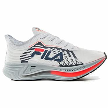 Imagem de Tenis F Fila Racer Carbon F02r004100-4694 34