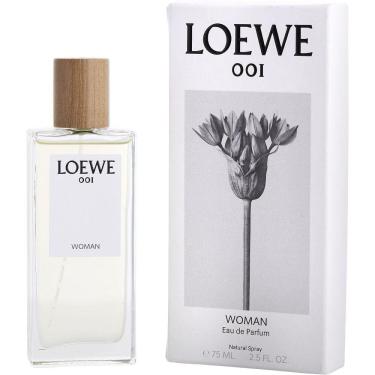 Imagem de Perfume Loewe 001 Woman Eau De Parfum 75ml para mulheres