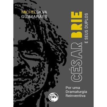 Imagem de César Brie E Seus Duplos