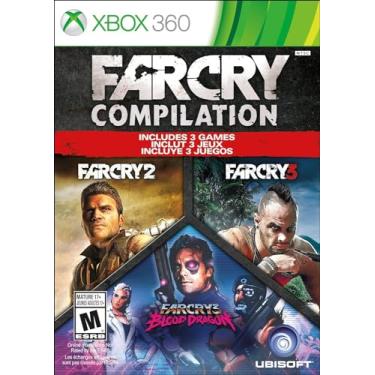 Imagem de Far Cry Compilation - PlayStation 3