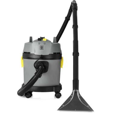 Imagem de Aspirador Extrator Karcher Puzzi 4/15, 1600 Watts