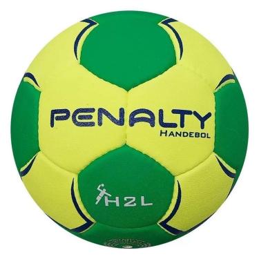 Imagem de Bola Handebol Penalty Suécia H2l Pro X