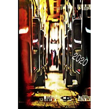 Imagem de Smart Planner 2020: Agenda mensal e diária I Diário de produtividade I 12 meses I escola e estudante