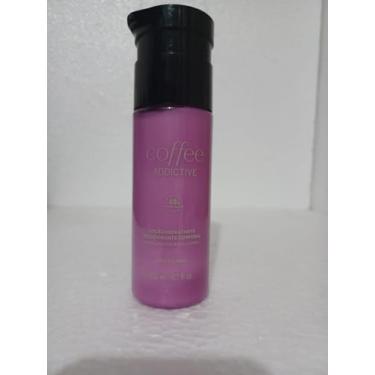 Imagem de Loção Hidratante Desodorante Corporal Coffee Addictive Oriental Frutal 200ml