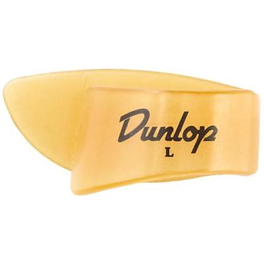 Imagem de Jim Dunlop Palhetas 9073P, grande, pacote com 4 jogadores