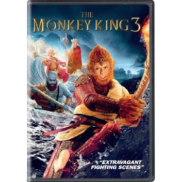Imagem de The Monkey King 3